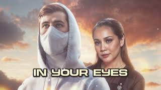 In Your Eyes - Alan Walker x Nagita Slavina (Dubstep Remix)