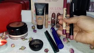 أساسيات الماكياج للمبتدئات💄👄