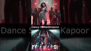 Dance Kriti Sanon & Shahid Kapoor Teri Baaton Mein Aisa Uljha Jiya Song