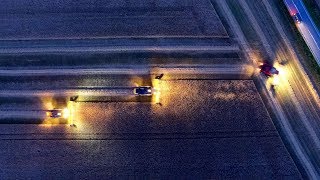 Harvest 2017 | SKAMSTRUP