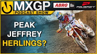 MXGP Podcast Show | Car Crashes, The Moon Landing