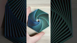 Awesome Fidget Toy #3dprinting #asmr