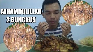 ALHAMDULILLAH SATE TERENAK FAVORIT 2 BUNGKUS