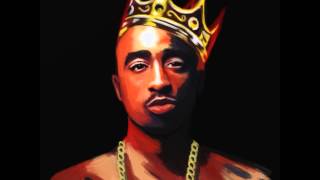 Tupac - Heaven Ain't Hard 2 Find