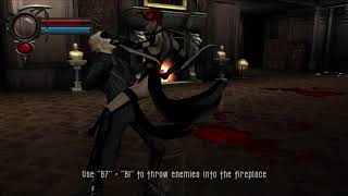 BloodRayne2 Terminal