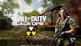 Call of Duty  (Black Ops 6 Gameplay) - KARL IS READY!!