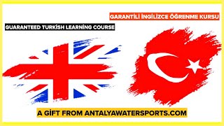 İngilizce Türkçe en iyi dil öğrenme kursu | English Turkish best language learning course