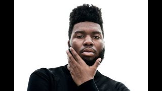 Top 10 Most Popular Khalid Songs