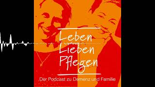 Demenz Meet München 2023 - Robert Urban - Leben, Lieben, Pflegen – Der Podcast zu Demenz und Familie