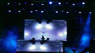 Electric Daisy Carnival 2011 Las Vegas Day 2 *Bassnectar*