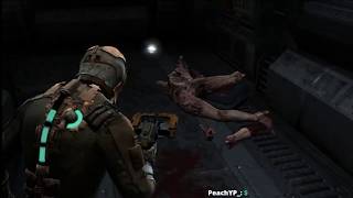 เล่นเกมยิงผีครับ Dead Space Part 1