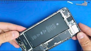 Comment remplacer la batterie de votre iphone 7 plus