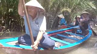 Mekong River Journey