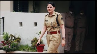 BEAUTIFUL IPS ANKITA SHARMA UPSC MOTIVATIONAL VIDEO STATUS #Shorts