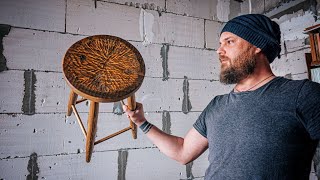 Stool making