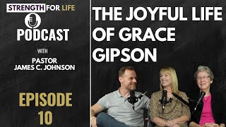 Ep 10: Grace Gipson