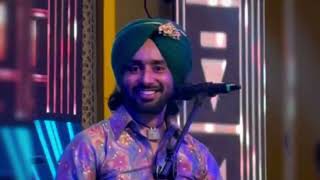 Paris Di Jugni - Satinder Sartaaj | Jad Fer Sartaaj Ne Gaiyan Roshan Rangeen Rubaiyan | Live Jugni