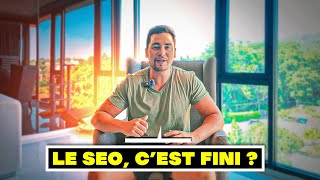 🥇🥷 SEO BUSINESS : 10 ans d’expérience SEO en 51 minutes (Black Hat & Monétisation) 🎩