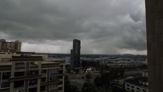 Storm is Coming | May 4th - China