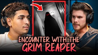 Horror Story: Grim Reaper Visit