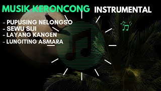 Kompilasi Musik Keroncong Instrumental (cek sound)