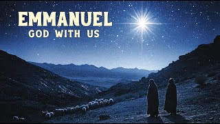 Emmanuel - 1950's Super Panavision 70 (AI Christian Movie Trailer)