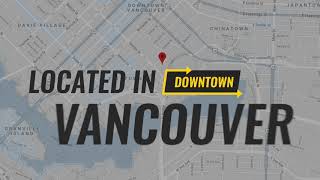 StellerJay Films Google Maps Promo Example - Vancouver Videographer Editor