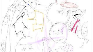 Animation dump 3