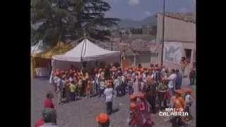 Prologo de  La Gran Festa del Pane  PaneAlato TGR3 del 09 05 08  Altomonte240p H 264 AAC