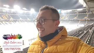 YOUNG BOYS - ATALANTA 3-3, il commento dallo stadio!