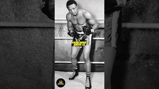 Archie Moore’s Knockout Power & Ring Intelligence: A Boxing Legend #boxing #legend #fitness