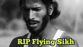 Milkha Singh dead | Flying Sikh Milkha Singh | RIP Milkha Singh |Fact's By Sneha | #shorts