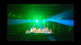 Gorguts - Considered Dead - Live @ L'Olympia (Montreal, QC, Canada) [2023-09-28]