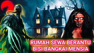 Rumah Sewa Nya Udah Kala Endur Urang Mati