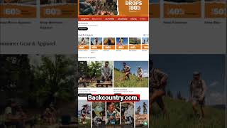 Top 5 Adventure Websites