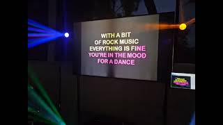 Need a DJ or Karaoke for Your Party? We've Got You Covered