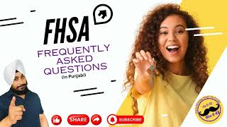 "FHSA Fundamentals: Your Ultimate FAQ Guide to First Home Savings!"