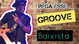 APRENDA CRIAR SEU GROOVE: USANDO AS NOTAS DAS TRÍADES ✅🇧🇷