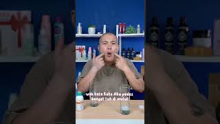 Review Uji 2 Obat Kumur Viral #shorts