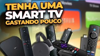 Melhor Stick De TV Android Em 2023 (Não Compre Um Antes De Assistir A Isso)