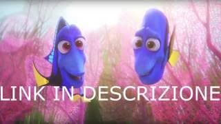 Dory da piccola - Alla ricerca di Dory - (Fandub ita)