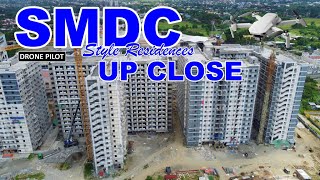 SMDC STYLE RESIDENCES UP CLOSE | BEAUTIFUL ILOILO