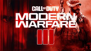 MODERN WARFARE III ANUNCIADO! O que esperar da história do game?