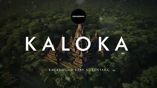 Donkgedank - KALOKA (Backsound Beat Nusantara)