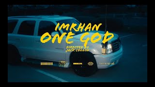 IMRHAN - ONE GOD (OFFICIAL MUSIC VIDEO)