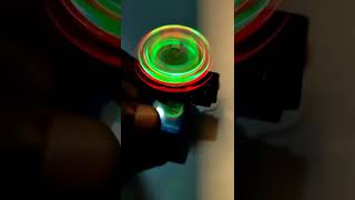 Bicycle LED Light Making | #shorts