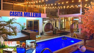 Casita Millenia