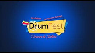 DrumFest 2020 - MIKENSON GUERIER