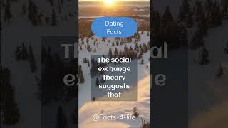 The Psychology of Dating: What You Need to Know | Explained in Seconds