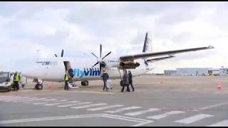 VLM Airlines mikt meteen op China bij nieuwe comeback